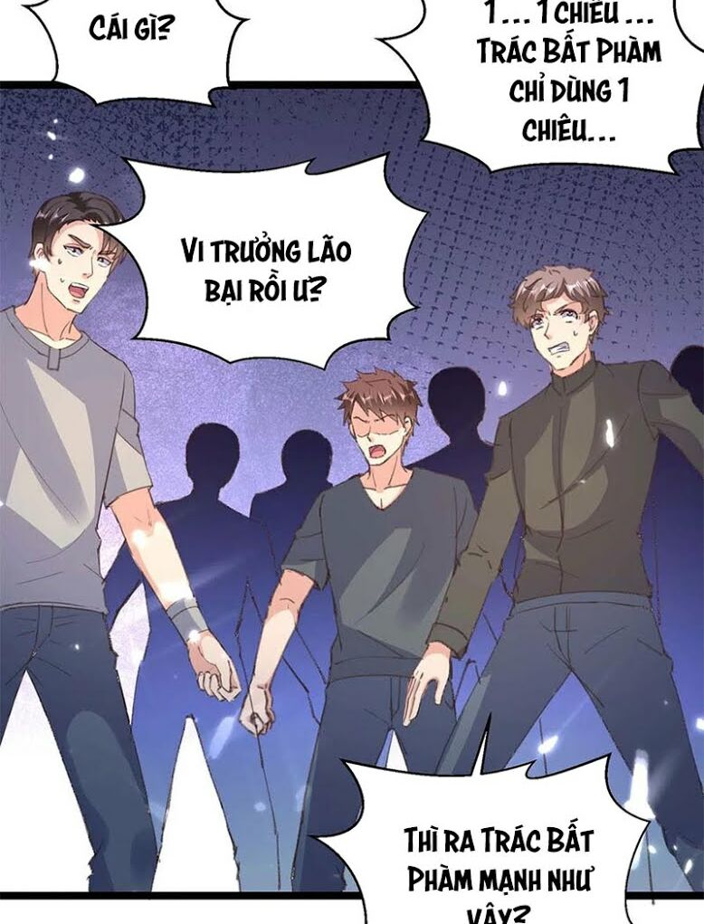 Trọng Sinh Khí Thiếu Quy Lai: Chapter 172