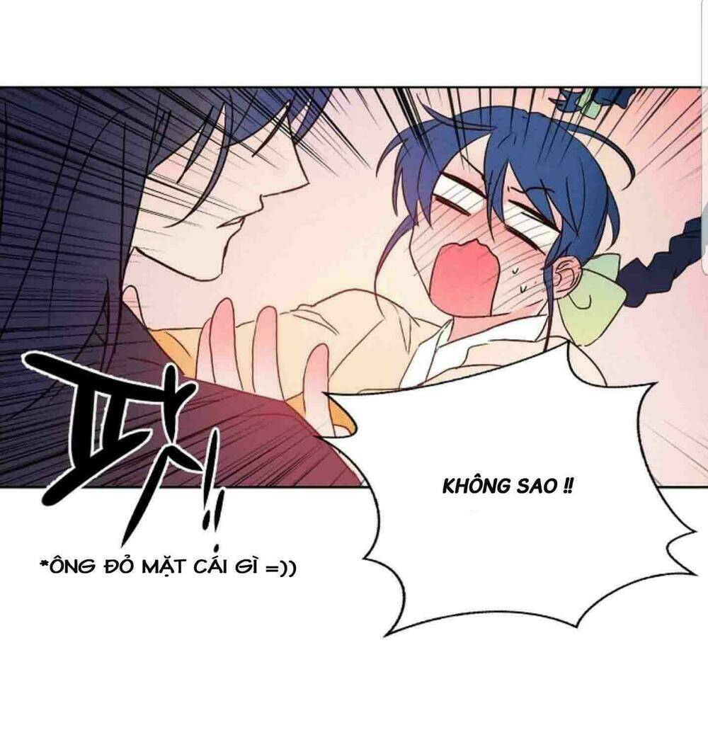 Chae Hong Sa: Chapter 9