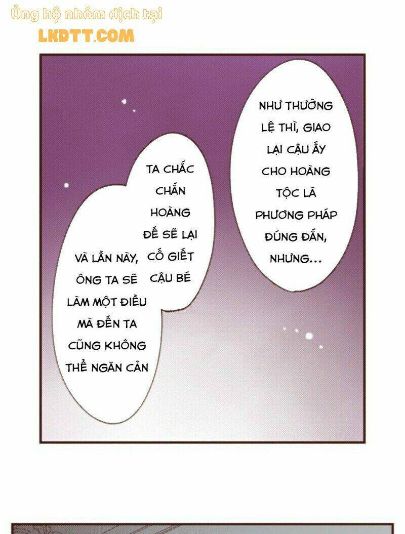 Tôi Tỉnh Lại Sau 20 Năm!: Chapter 13
