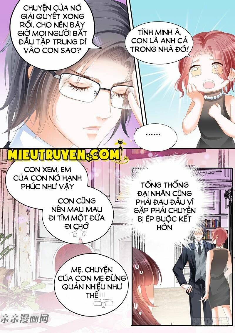 Thiểm Hôn Kiều Thê: Chapter 60