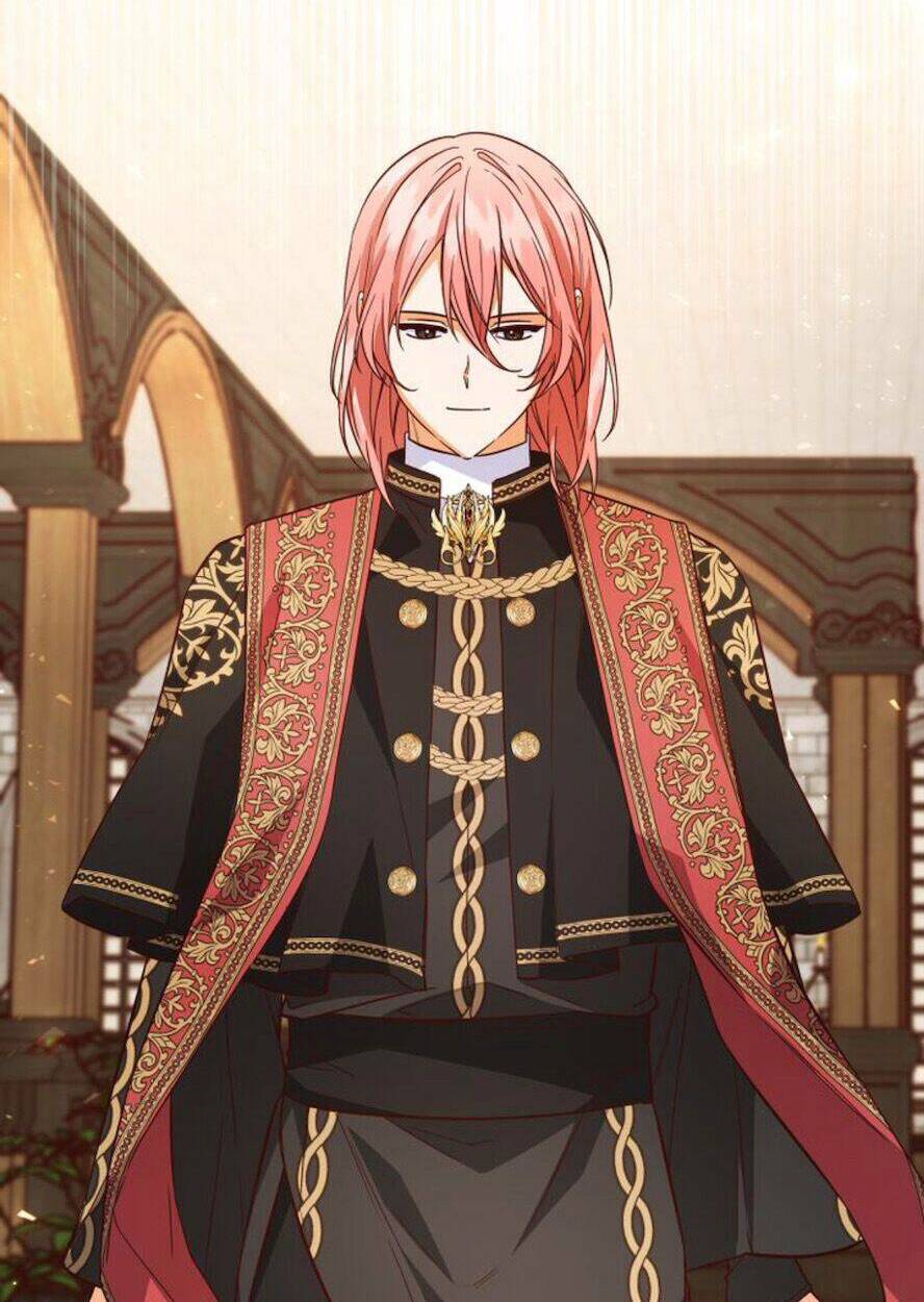 Lòng Trung Thành Với Kẻ Ác: Chapter 35