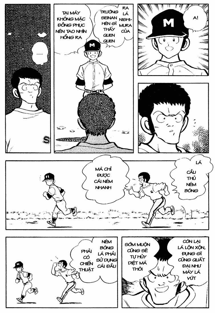 Touch: Chapter 108