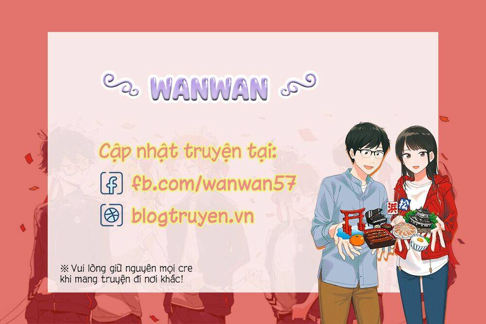 Tớ Yêu Cậu Với Tư Cách Một Người Bạn: Chapter 16