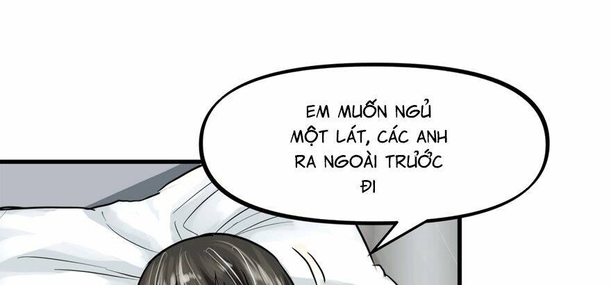 Vua Sinh Tồn: Chapter 50