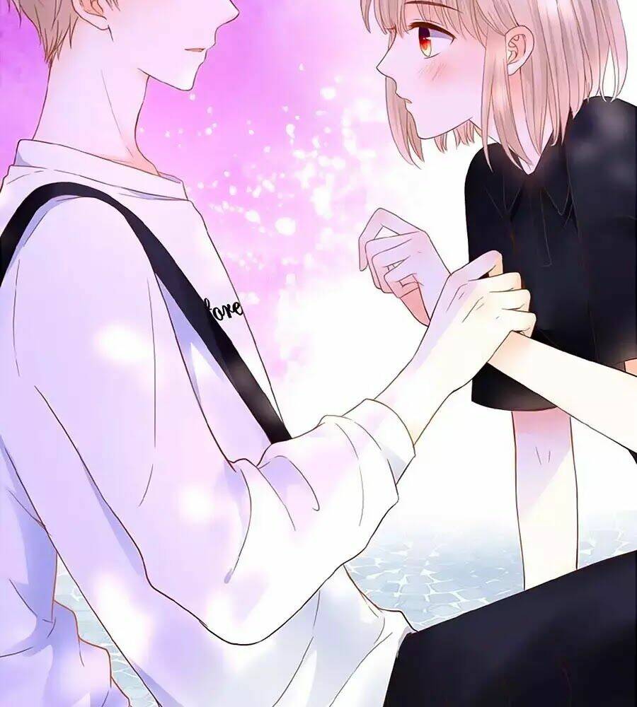 Đóa Hoa Chớm Nở: Chapter 3