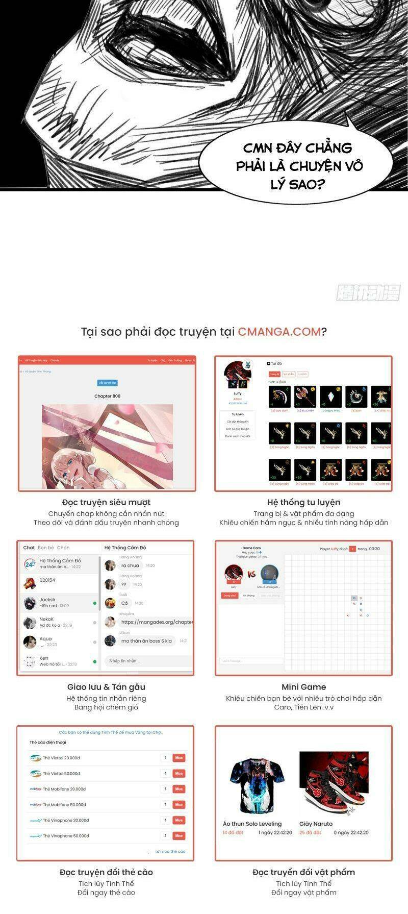 Ngày Mai Tôi Sẽ Chết: Chapter 5