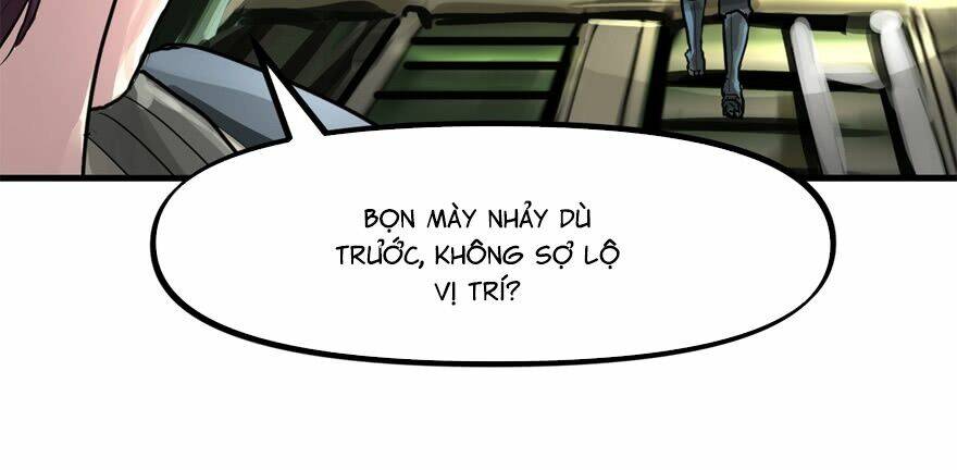 Vua Sinh Tồn: Chapter 51
