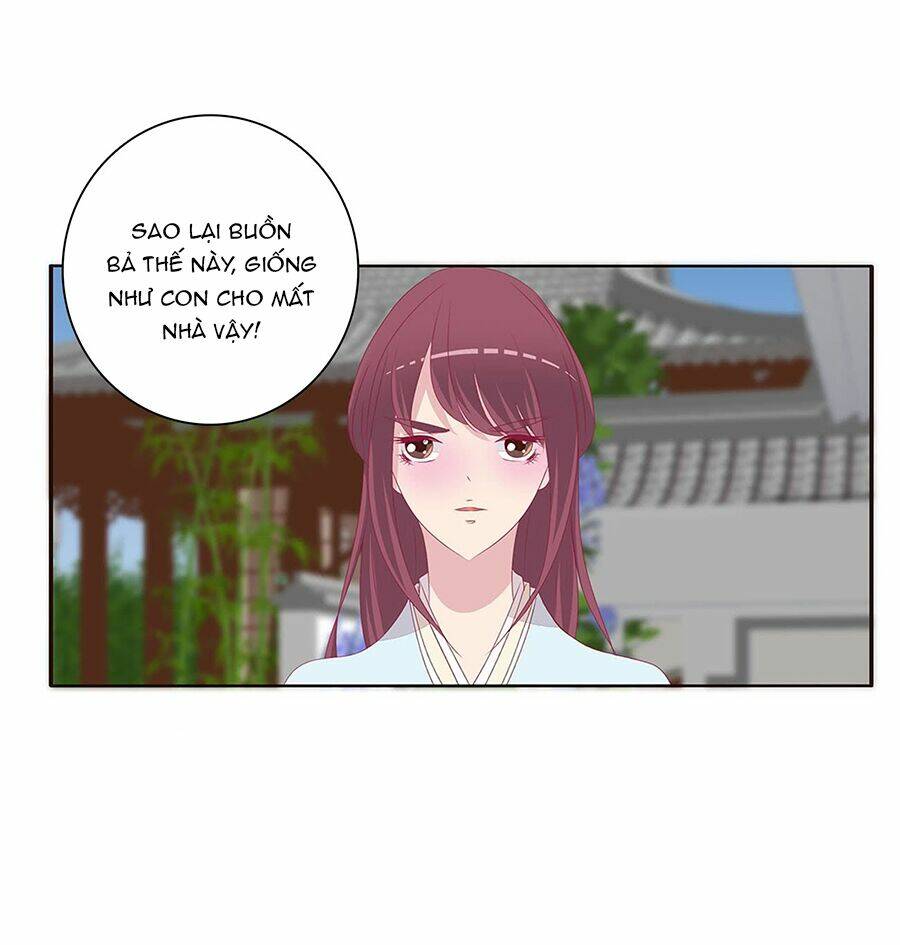 Tướng Quân Mời Ra Trận: Chapter 153