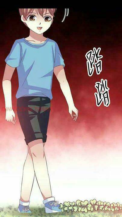 Truyện Kinh Dị Ở Tòa Nhà Số 44: Chapter 87