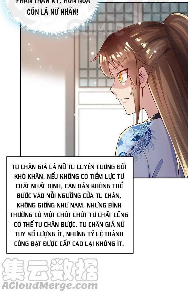 Siêu Phàm Truyện: Chapter 124