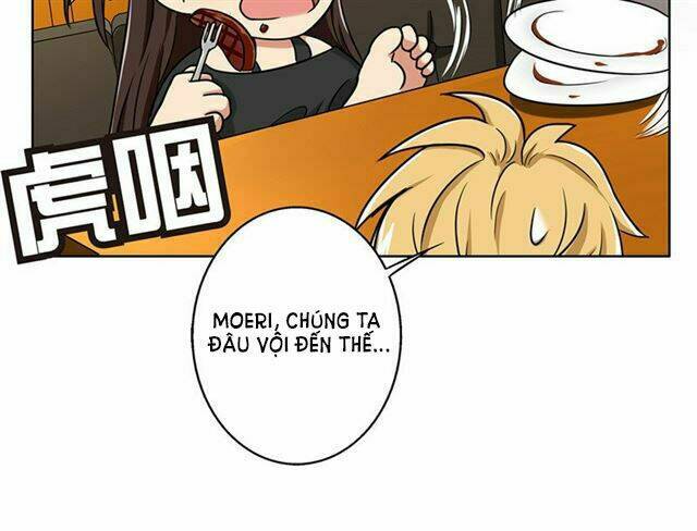 Become A Girl At Night: Chapter 38