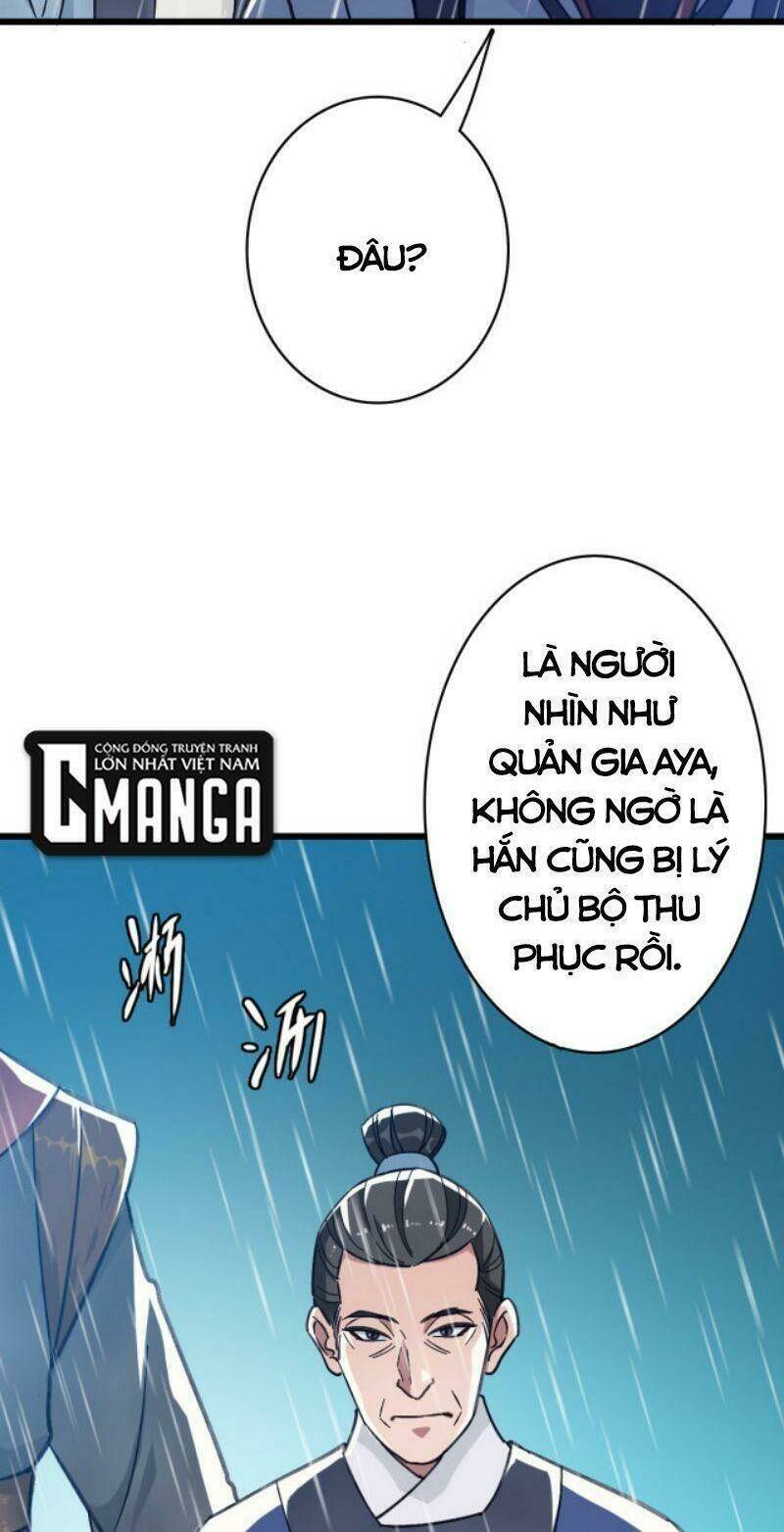 Siêu Đạo Thần Thuật: Chapter 51