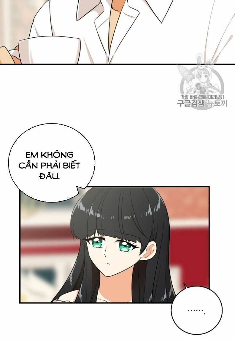 Xuyên Không Trở Thành Mami Phản Diện: Chapter 22