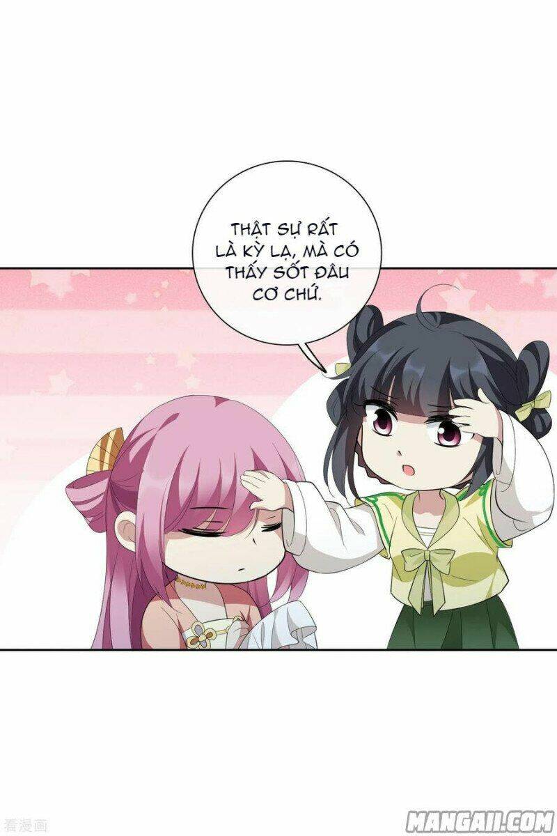 Toàn Cơ Từ: Chapter 64.1