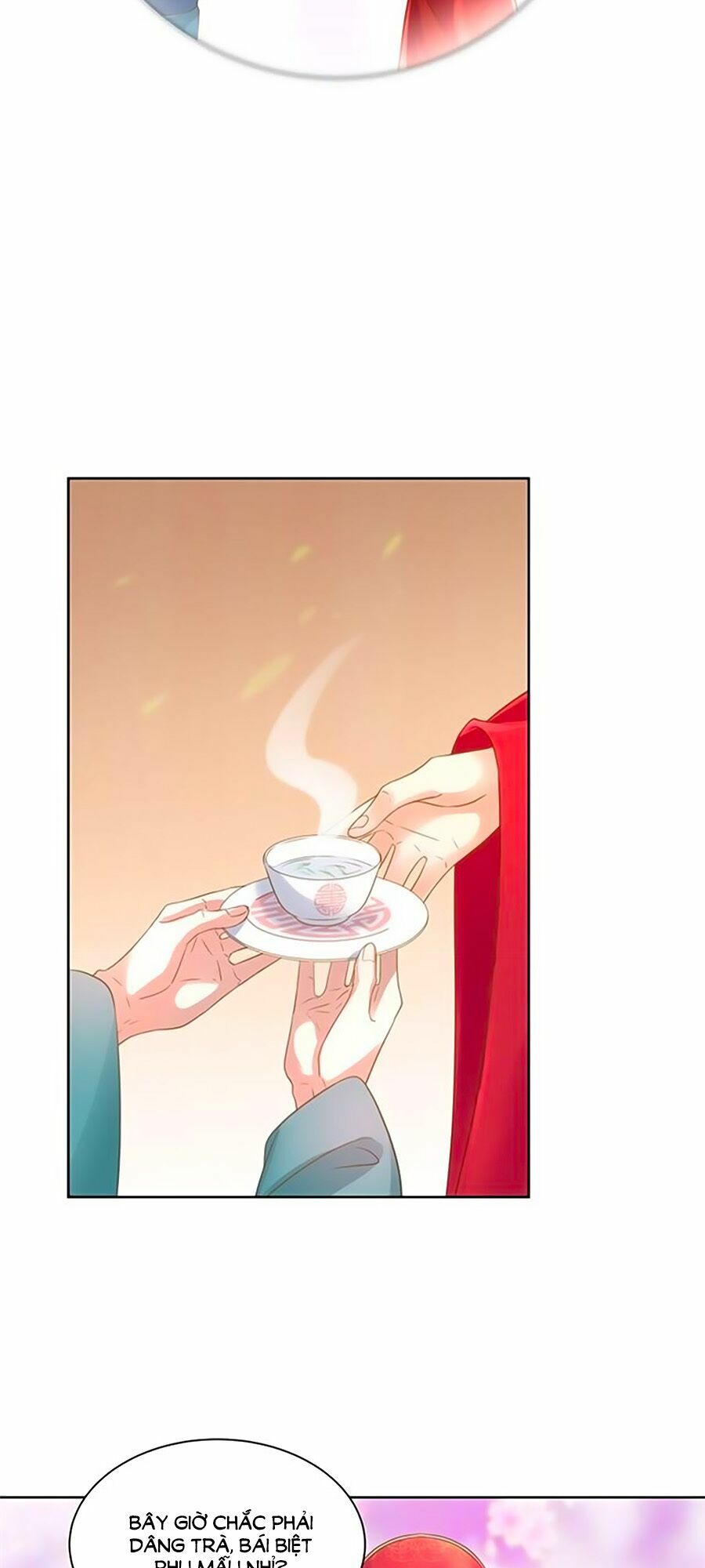 Xuân Khuê Bí Lục: Xưởng Công Thái Liêu Nhân: Chapter 58