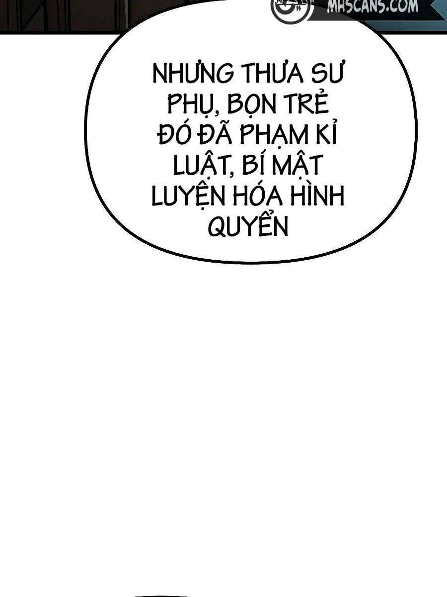 Đông Phương Bất Bại: Chapter 6