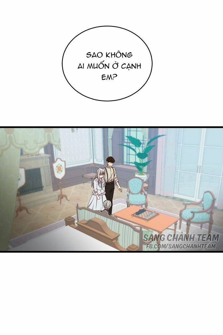 Đừng Chọc Đứa Em Gái Bé Bỏng Của Chúng Tôi: Chapter 32