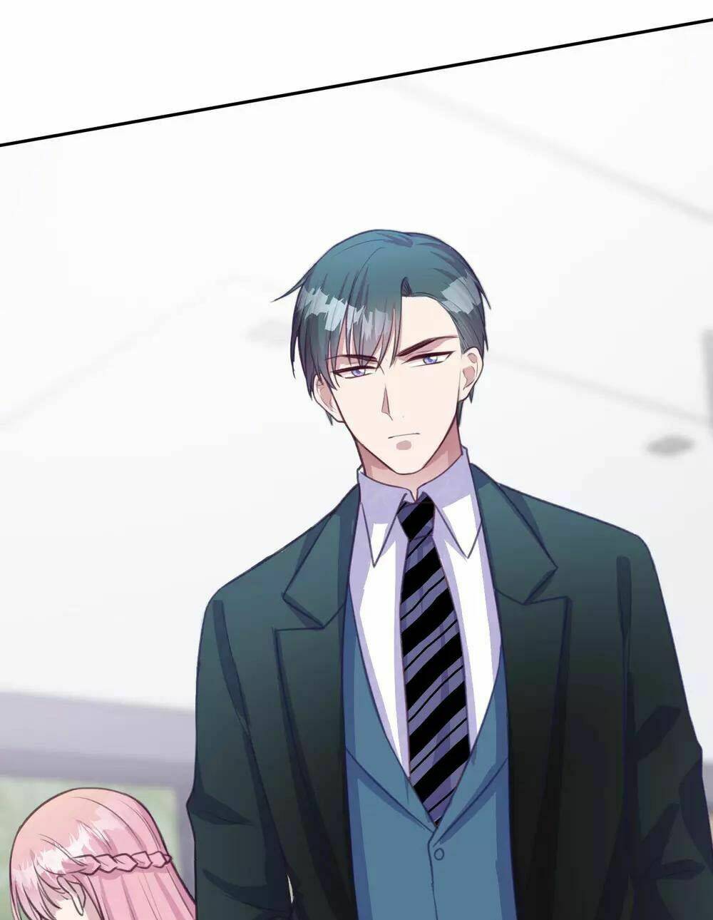 Tổng Tài Thịnh Sủng Tiền Thê: Chapter 13.5
