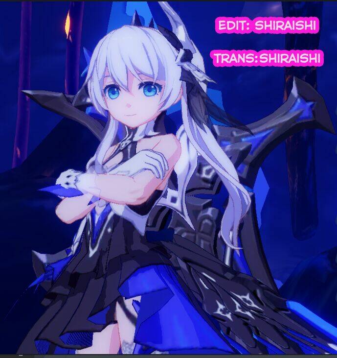 Vị Tiểu Thư Healer Hạng E: Chapter 3.2