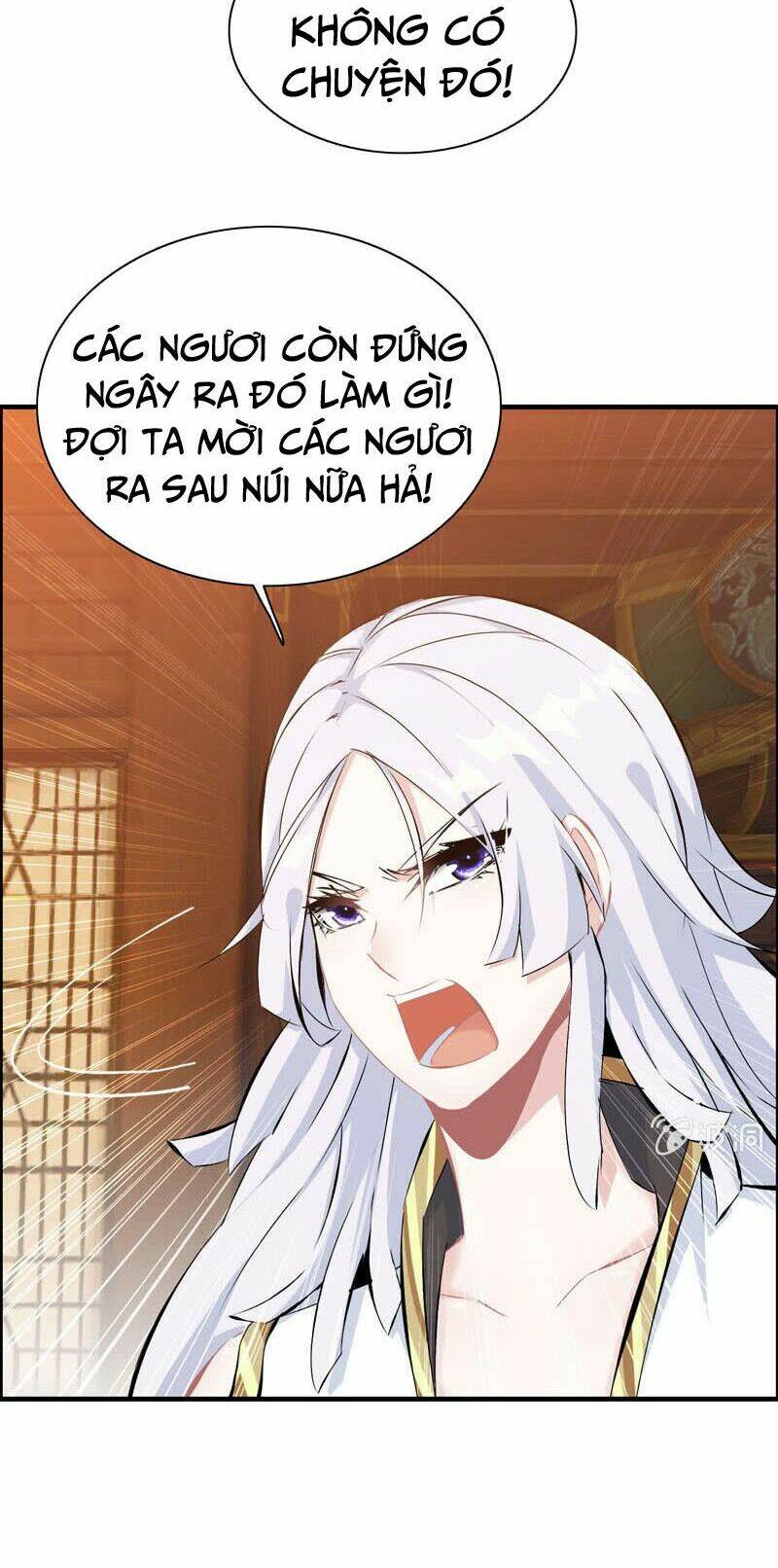 Thần Ma Thiên Sát: Chapter 55