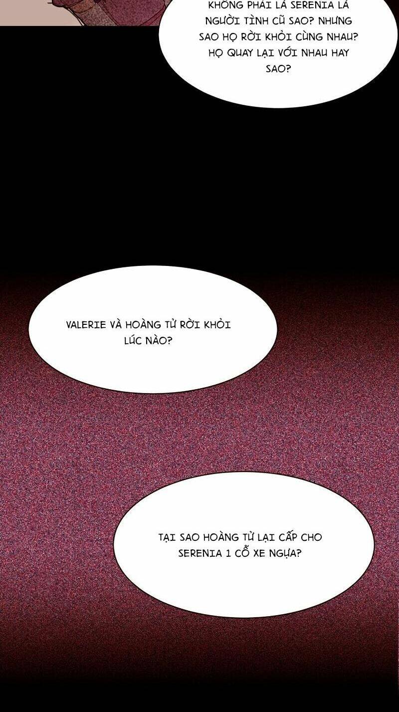 Cuộc Sống Rập Khuôn Của Một Quý Cô Tái Sinh!: Chapter 56