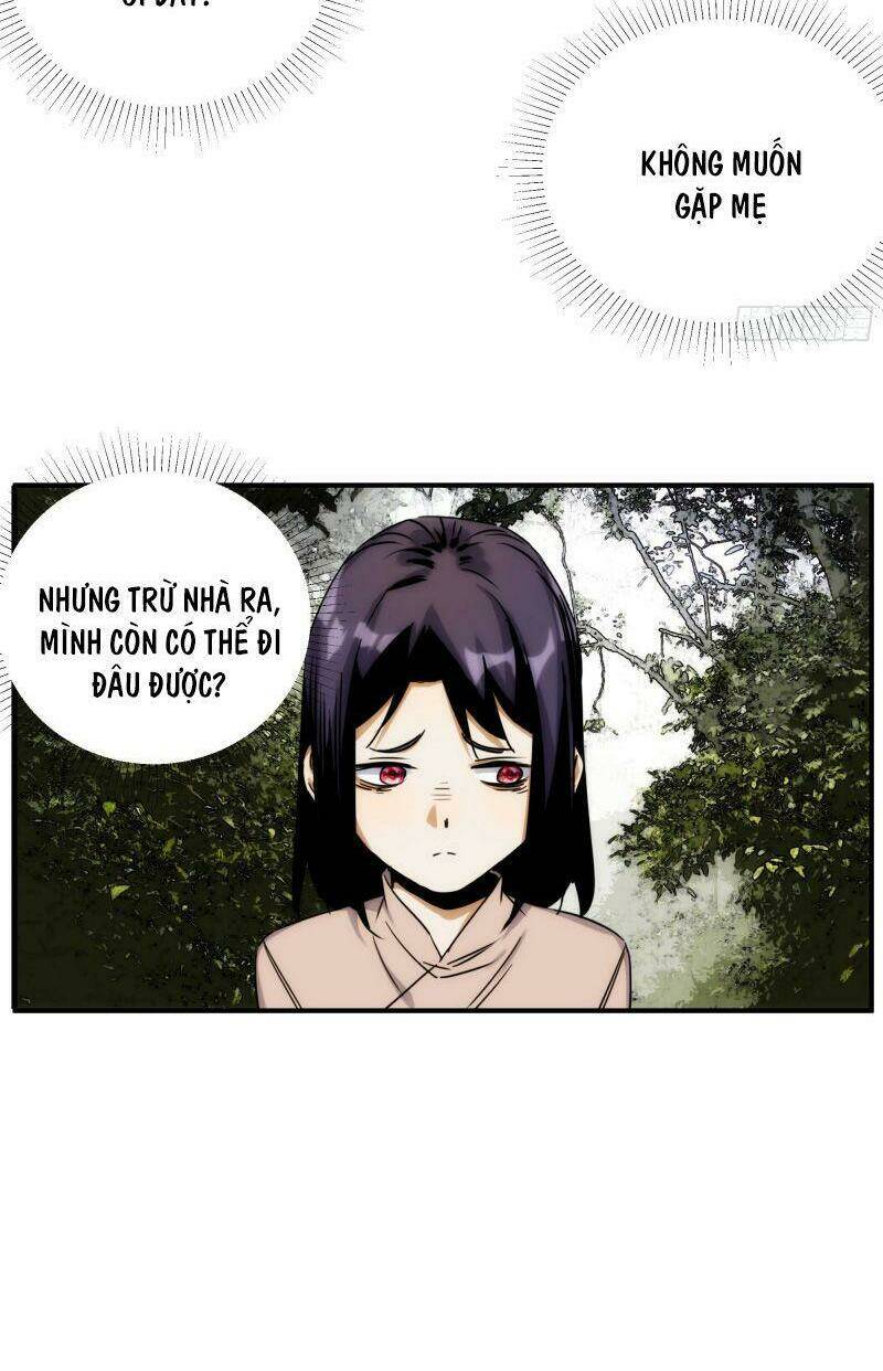 Ma Vương Là Đại Địa Chủ: Chapter 23