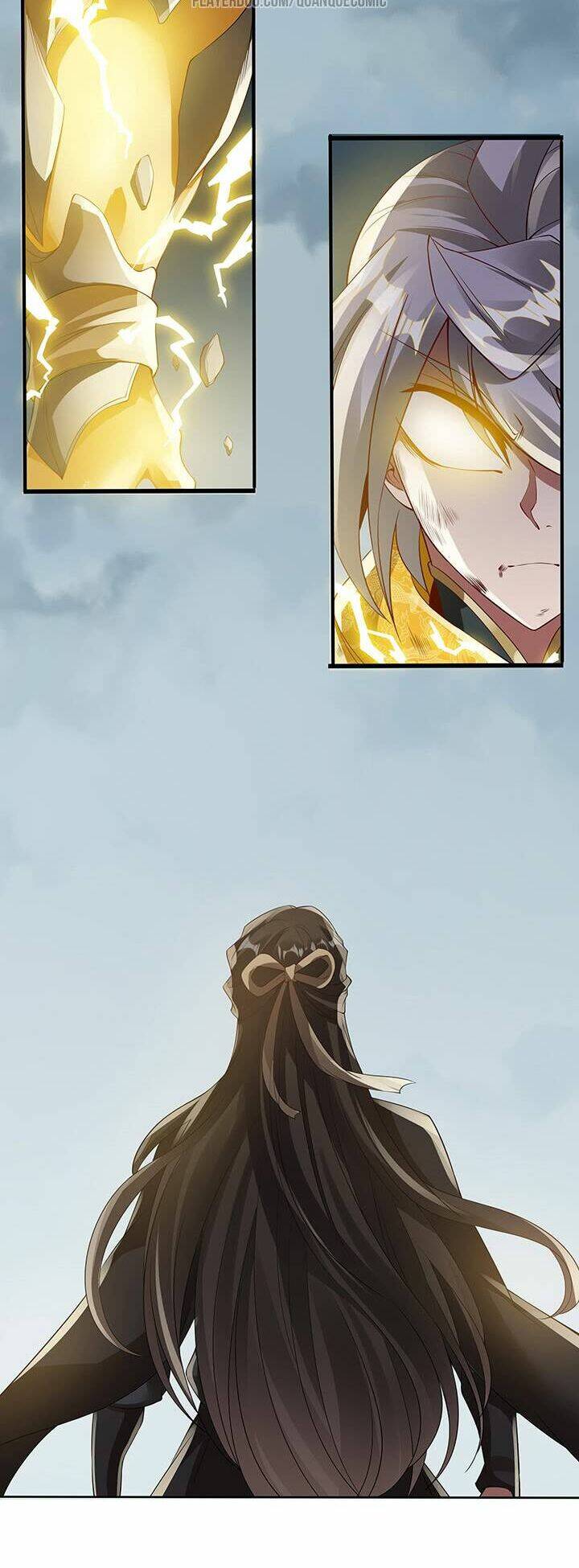 Nghịch Lân: Chapter 40