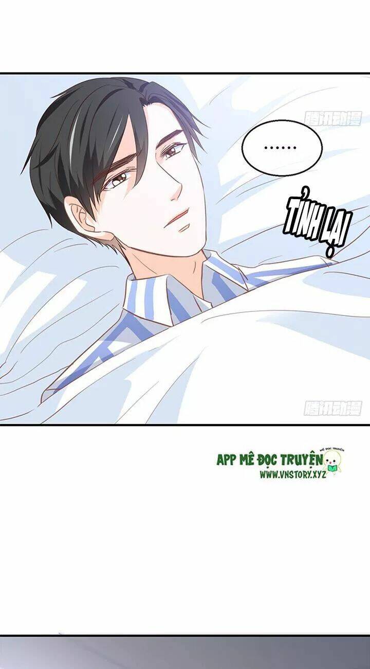 Cẩm Lý Thiếu Nữ Của Tôi: Chapter 101