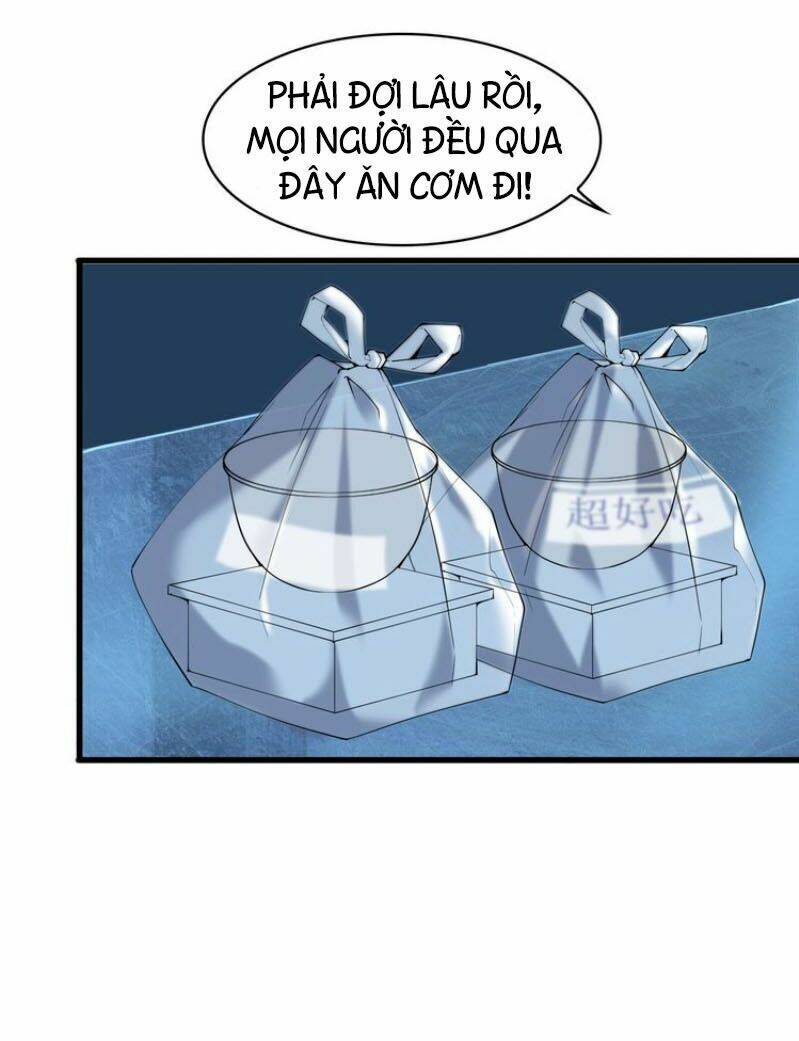 Siêu Cấp Đại Chủ Bạ: Chapter 30