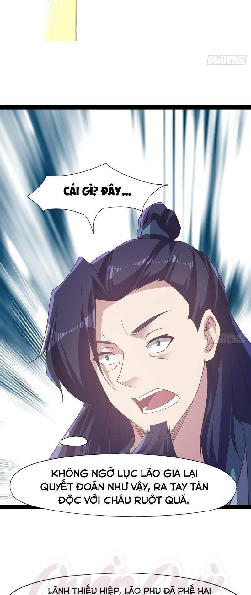 Kiếm Đồ: Chapter 33