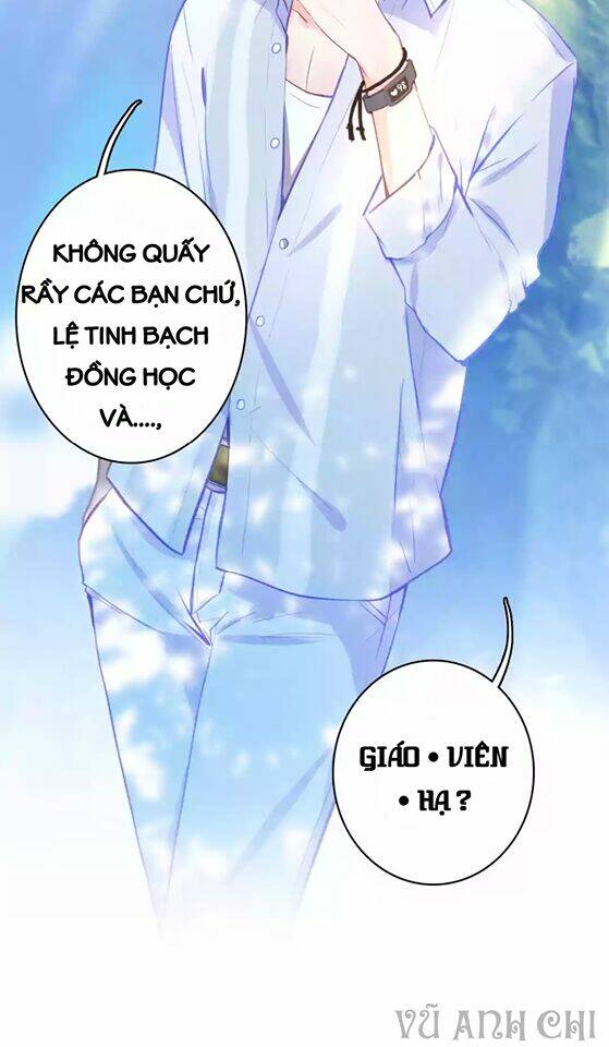 Tinh Diệu Vị Lai: Chapter 6