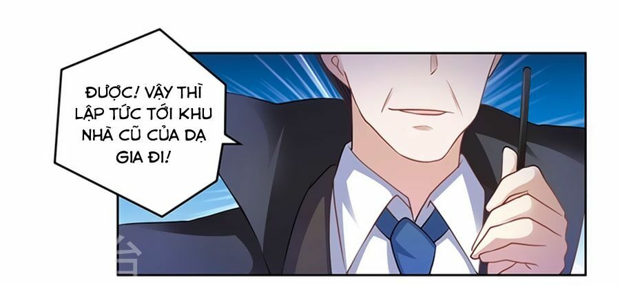 Tổng Tài Đích Thiên Giới Manh Thê: Chapter 118