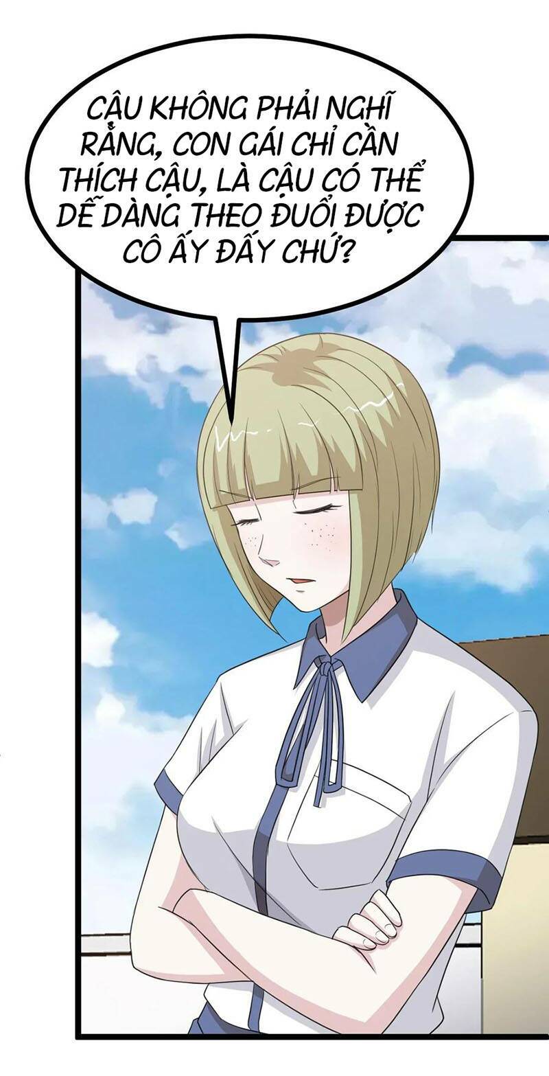 Đai Ca Trở Lại Tuổi 16: Chapter 172