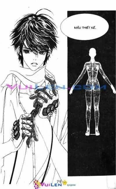 Bí Mật Học Viện Cross: Chapter 2