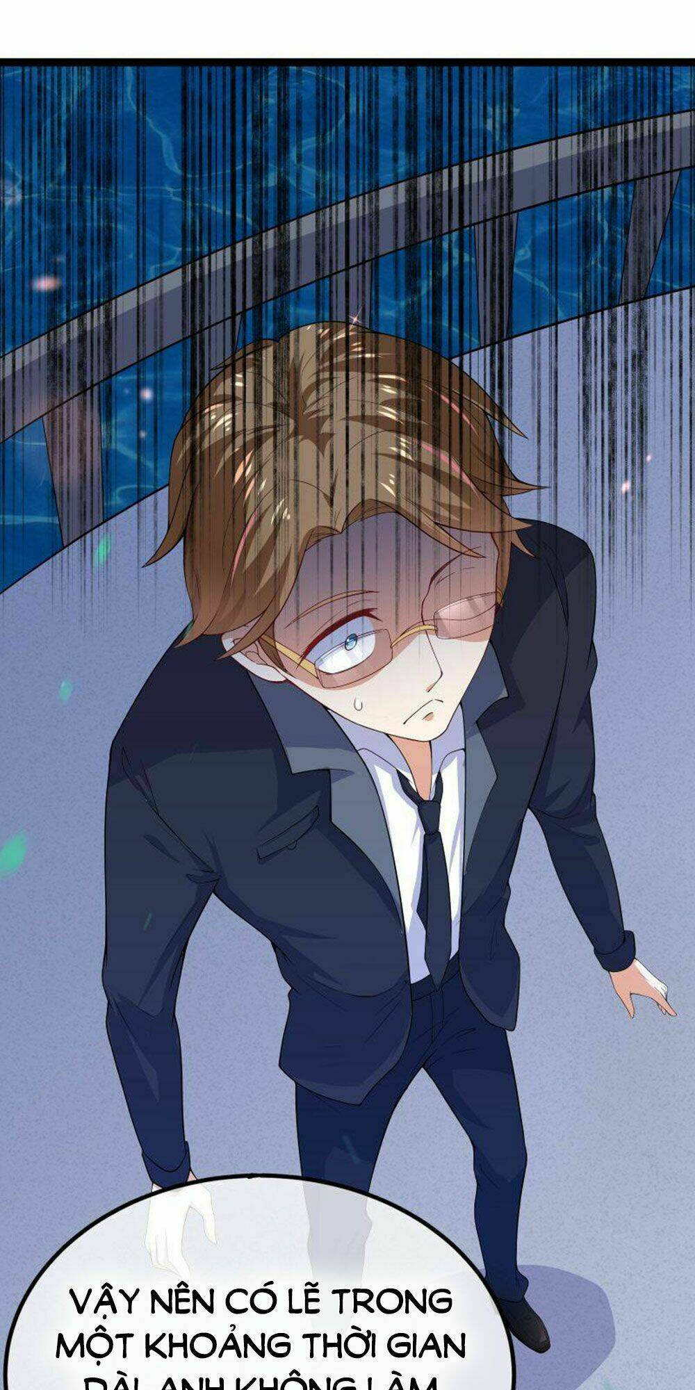 Boss Của Tôi Là Đại Thần: Chapter 79