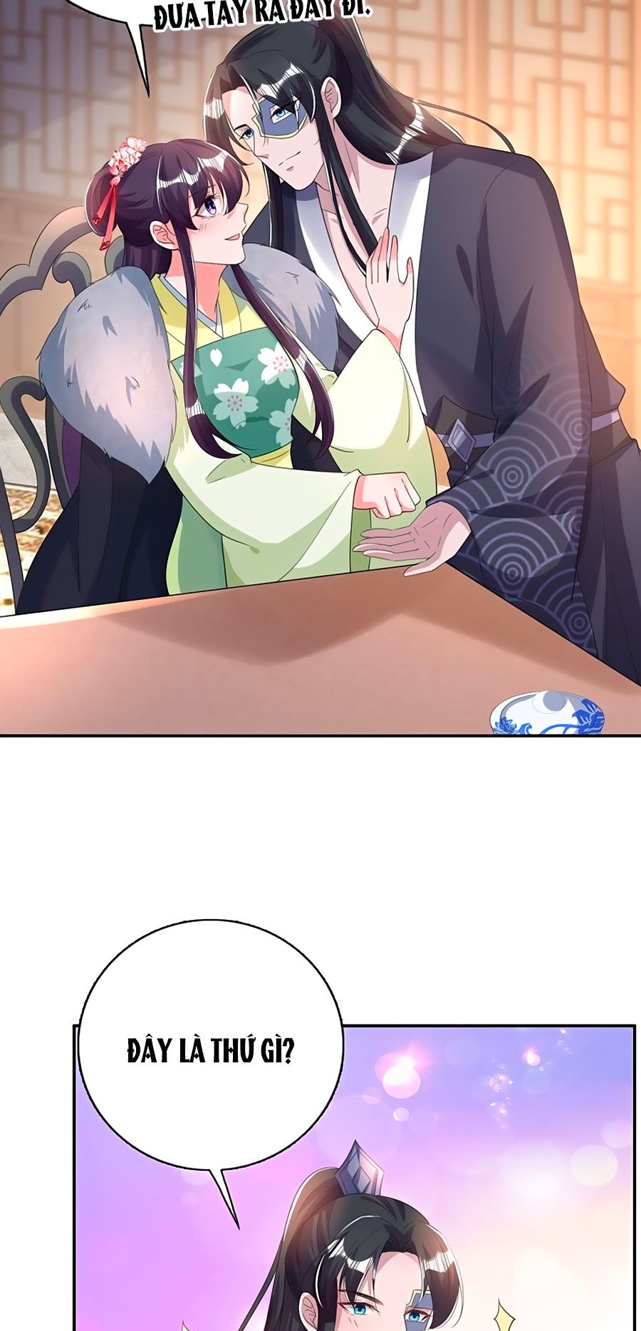 Phượng Ngự Tà Vương: Chapter 74