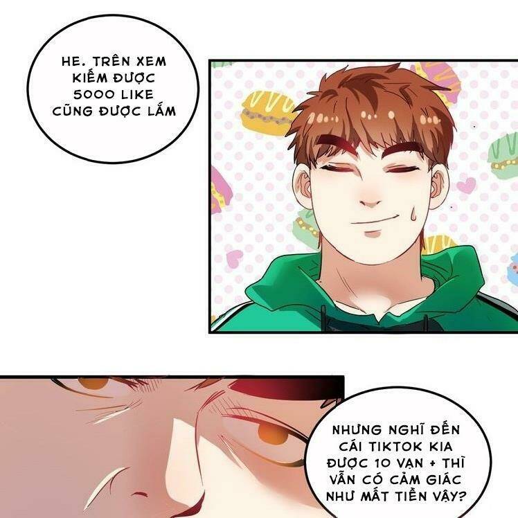 Ta Có Rất Nhiều Thành Tích: Chapter 19