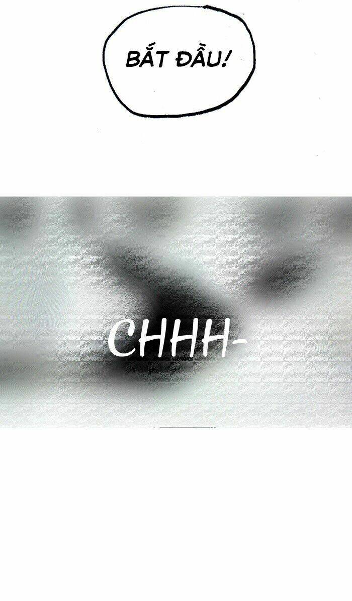 Mắc Kẹt Trên Mặt Trăng: Chapter 8