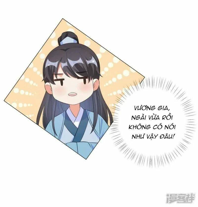 Vương Phi Có Độc!: Chapter 39