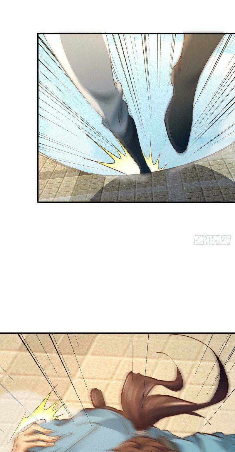 Ta Thành Thần Một Mình: Chapter 12