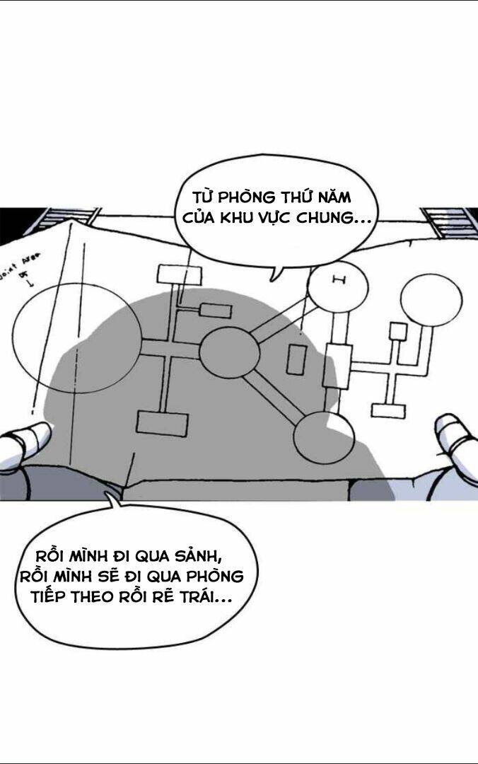 Mắc Kẹt Trên Mặt Trăng: Chapter 13