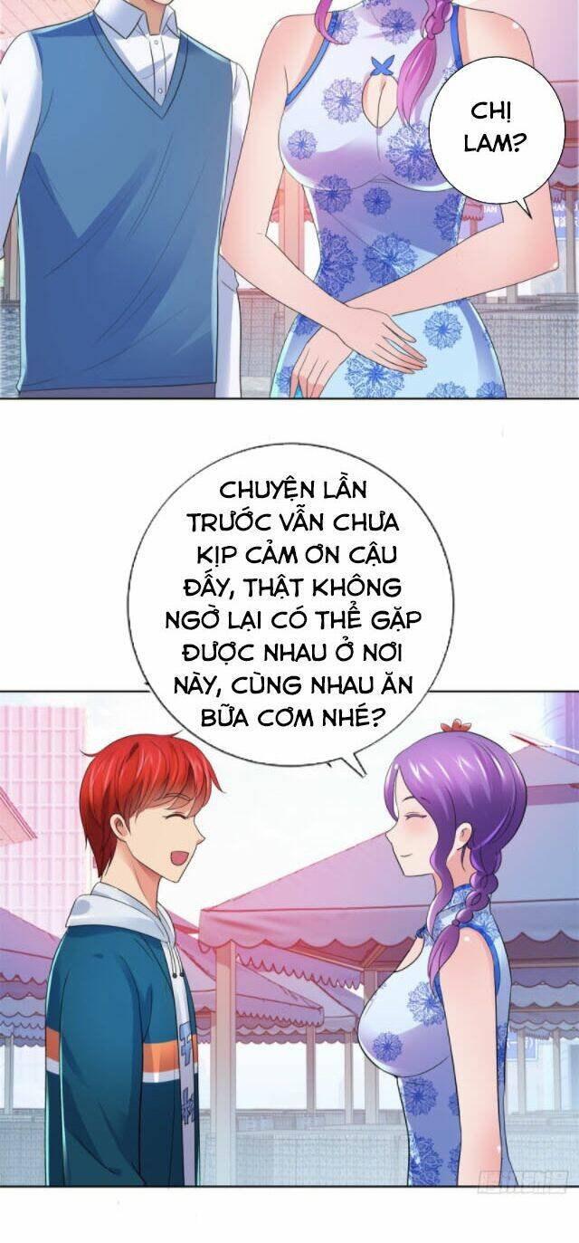 Đô Thị Chí Tôn Hệ Thống: Chapter 144