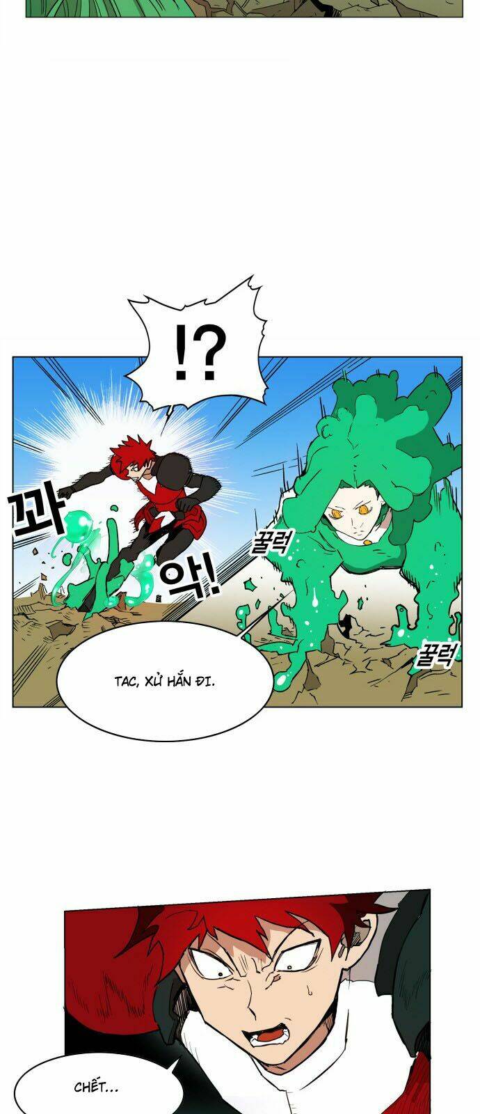 Hard Core Leveling Warrior: Chapter 125