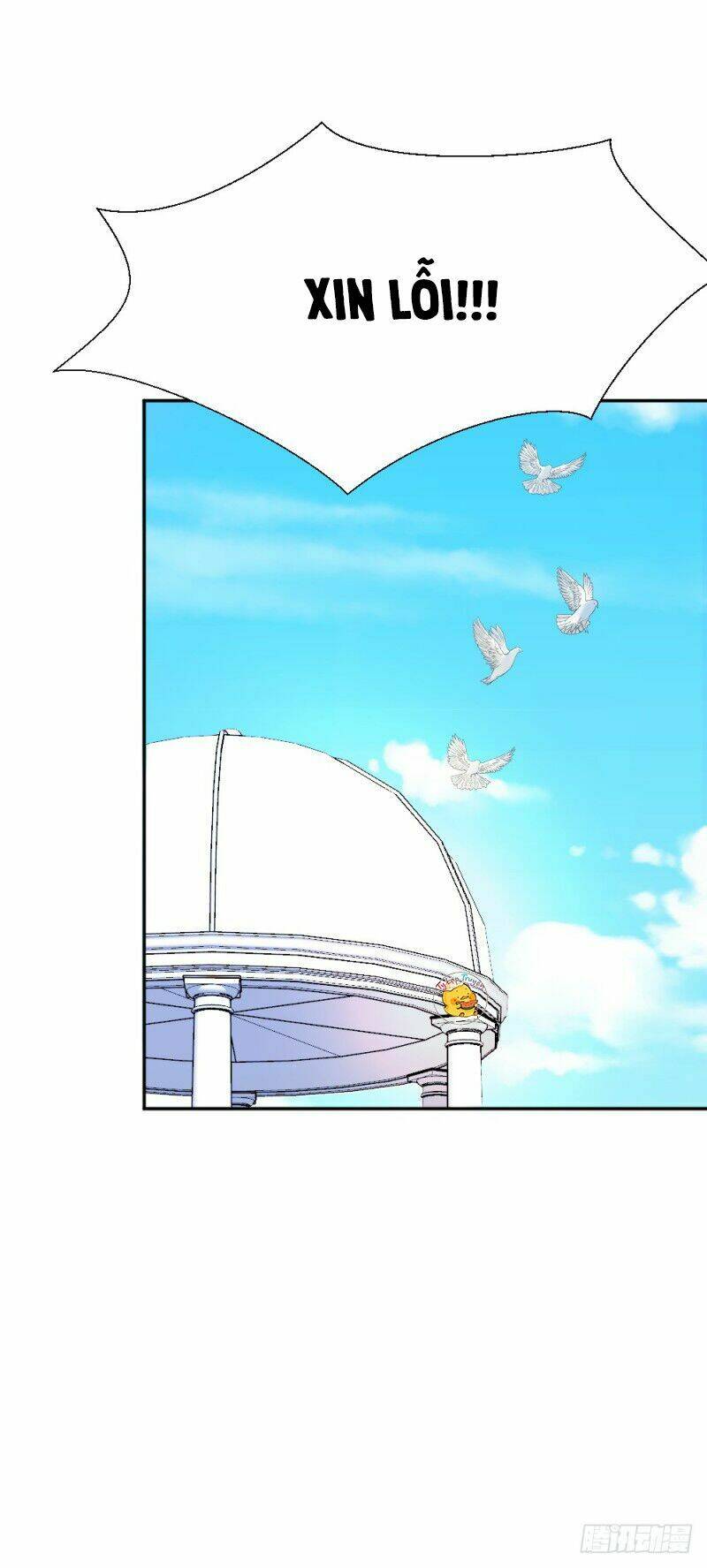 Trời Sinh Một Đôi?! Ta Từ Chối!: Chapter 5