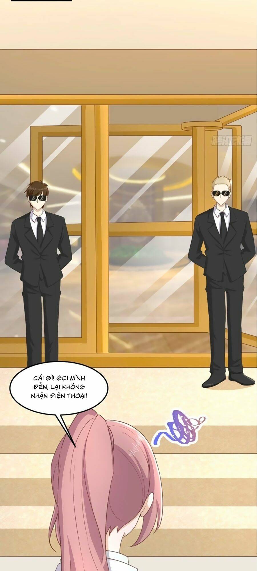 Một Đời An Nhiên: Chapter 26