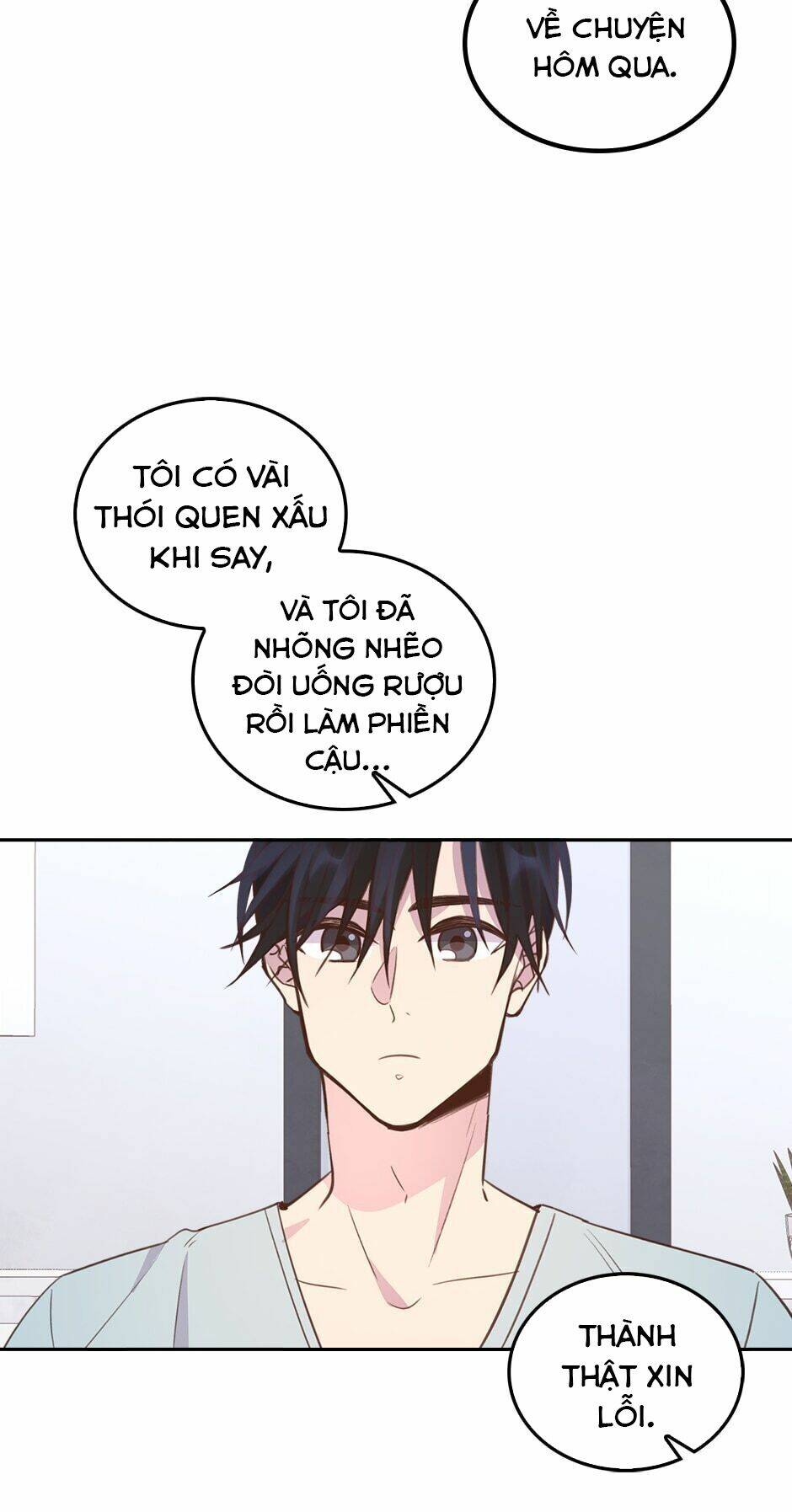 Cuộc Hôn Nhân Bất Khả Thi: Chapter 23