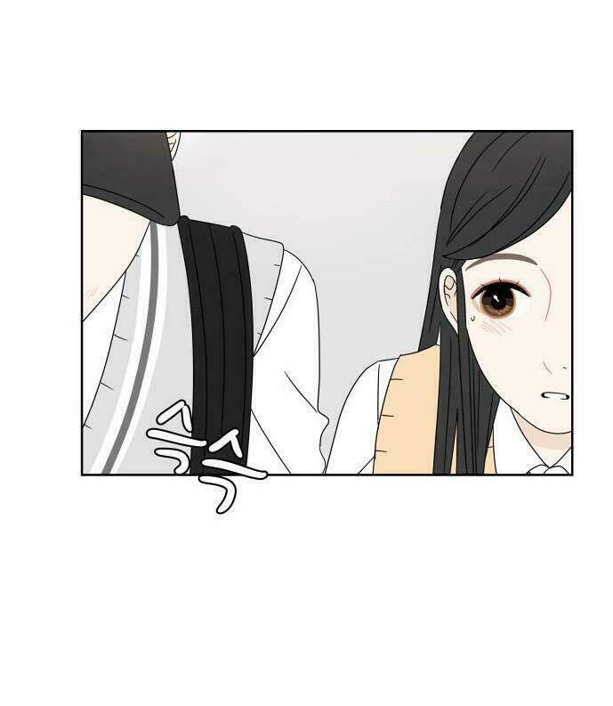 30 Phút Bước Đi Bên Em: Chapter 14.5