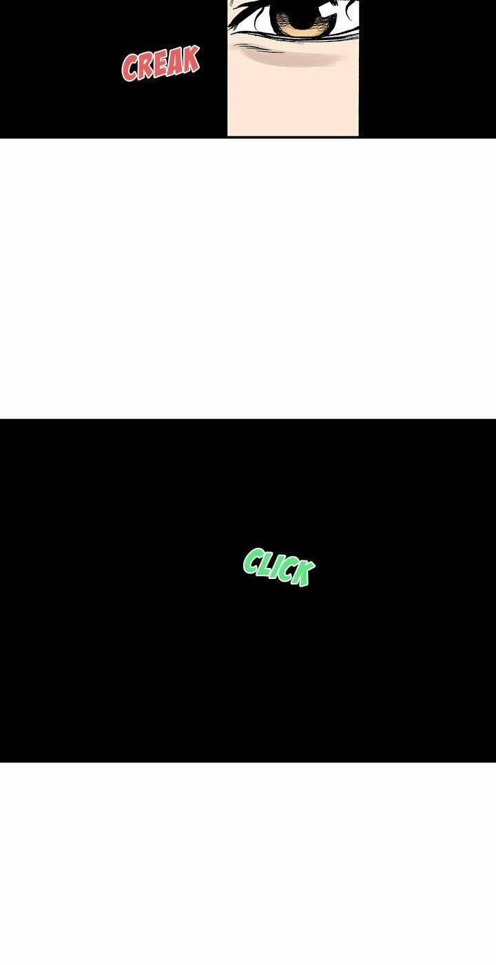 Kang Gito: Chapter 27