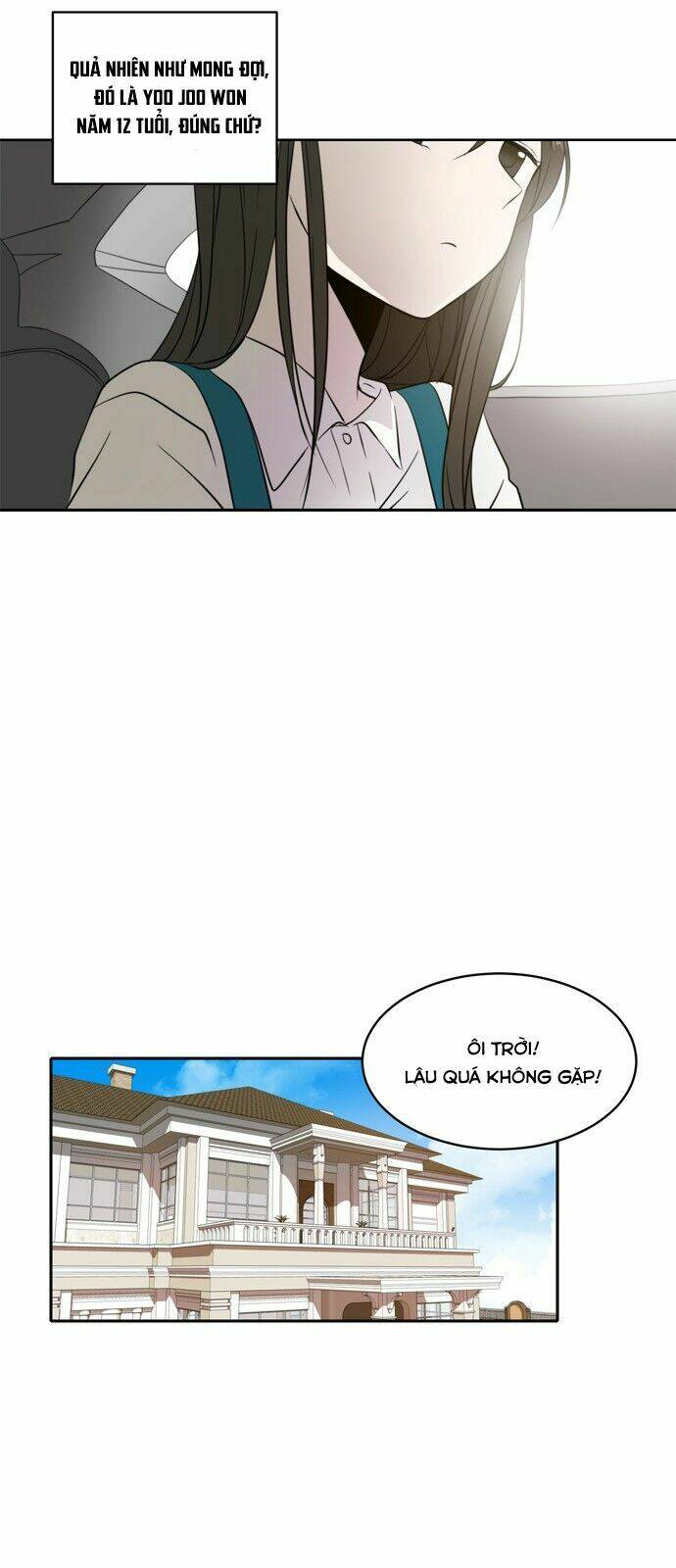 Kiếp Này Cũng Xin Chăm Sóc Tôi Như Vậy Nhé Kiếp Này Cũng Xin Chăm Sóc Tôi Như Vậy Nhé: Chapter 1