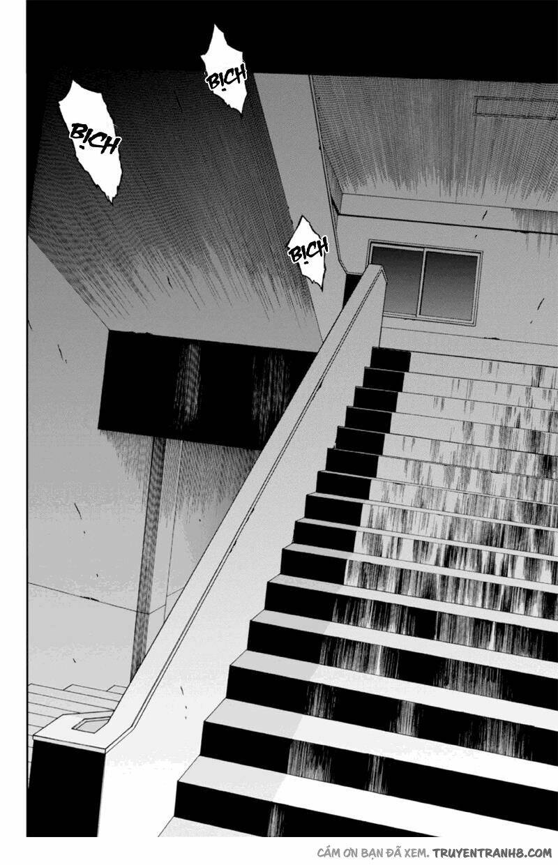 Our Reason For Living: Chapter 6